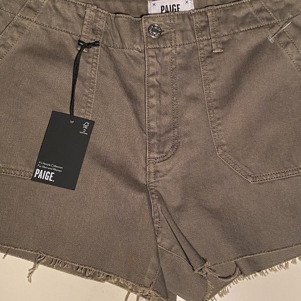 PAIGE  Shorts